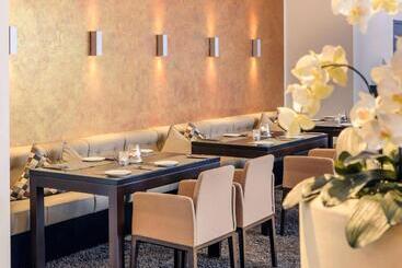 Mercure Hotel Düsseldorf City Nord
