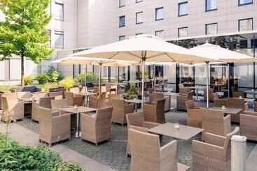 Mercure Hotel Düsseldorf City Nord