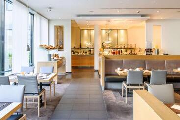 Mercure Hotel Düsseldorf City Nord