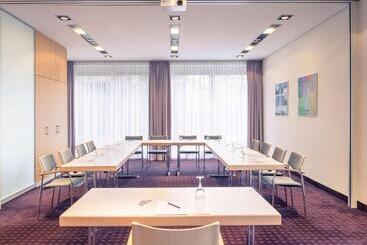 Mercure Hotel Düsseldorf City Nord