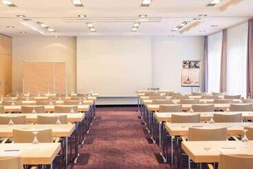 Mercure Hotel Düsseldorf City Nord