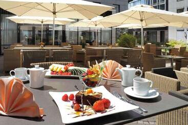 Mercure Hotel Düsseldorf City Nord