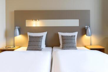 Mercure Hotel Düsseldorf City Nord