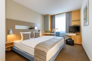 Mercure Hotel Düsseldorf City Nord