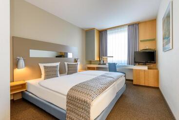 Mercure Hotel Düsseldorf City Nord