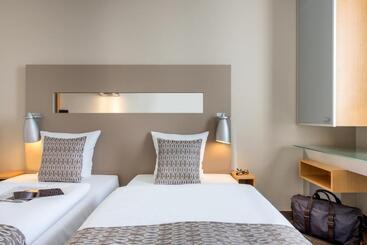 Mercure Hotel Düsseldorf City Nord
