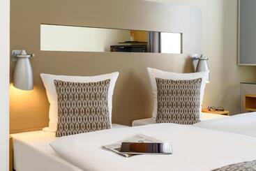 Mercure Hotel Düsseldorf City Nord