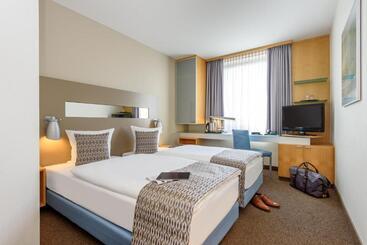 Mercure Hotel Düsseldorf City Nord