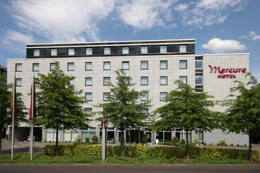 Mercure Hotel Düsseldorf City Nord