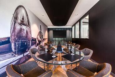 هتل Mercure Neu Isenburg
