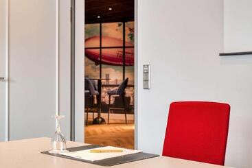 هتل Mercure Neu Isenburg