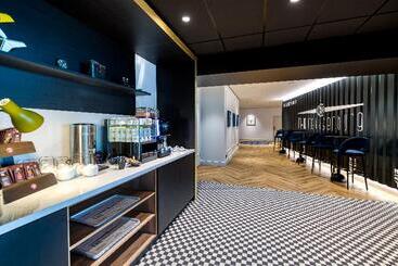 هتل Mercure Neu Isenburg