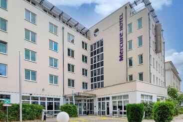 هتل Mercure Neu Isenburg