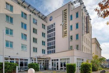 هتل Mercure Neu Isenburg