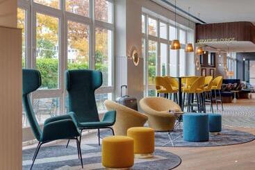 هتل Mercure Neu Isenburg