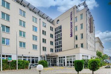 هتل Mercure Neu Isenburg