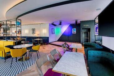 هتل Mercure Neu Isenburg