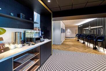 هتل Mercure Neu Isenburg