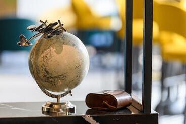 هتل Mercure Neu Isenburg