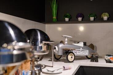 هتل Mercure Neu Isenburg