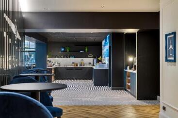هتل Mercure Neu Isenburg