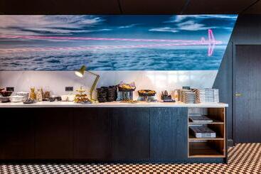 هتل Mercure Neu Isenburg