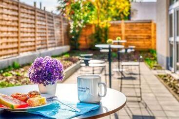 هتل Mercure Neu Isenburg