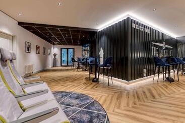 هتل Mercure Neu Isenburg