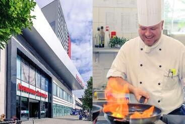 هتل Mercure Neu Isenburg
