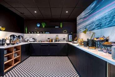 هتل Mercure Neu Isenburg