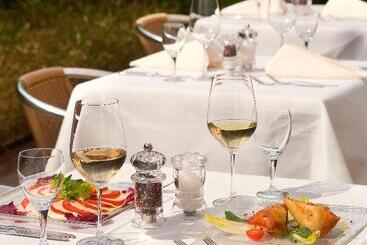 هتل Mercure Neu Isenburg