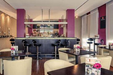 هتل Mercure Neu Isenburg