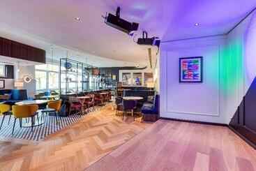 هتل Mercure Neu Isenburg