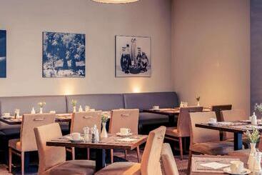 Mercure Hotel Hamburg Mitte