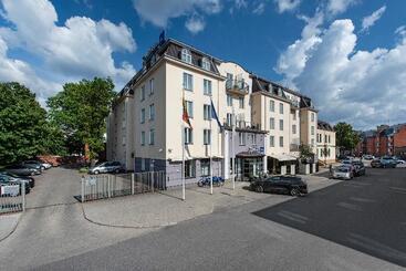 Mercure Hotel Klaipeda City, Conference, Restaurant & Bar   Accor Group