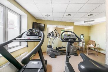 Mercure Hotel Klaipeda City, Conference, Restaurant & Bar   Accor Group