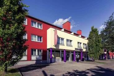 Hotel Plaza Inn Regensburg