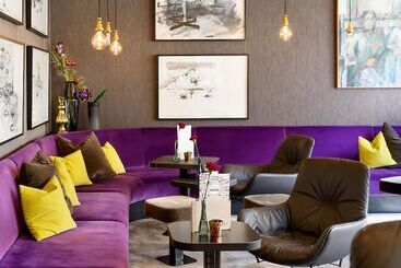 Hotel Plaza Inn Regensburg