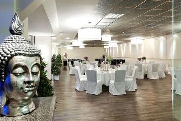 Hotel Plaza Inn Regensburg