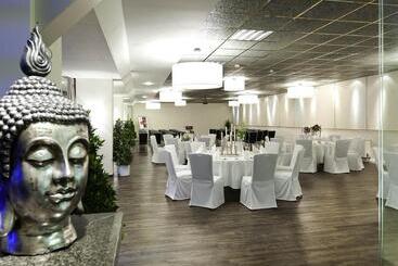 Hotel Plaza Inn Regensburg