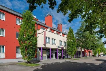 Hotel Plaza Inn Regensburg