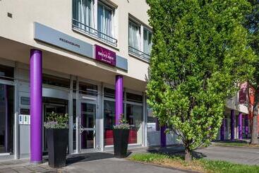 Hotel Plaza Inn Regensburg