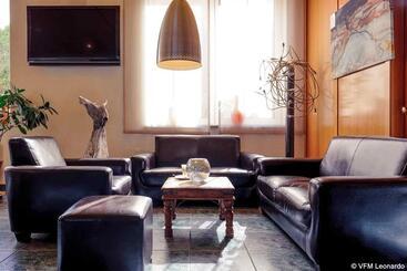 Hotel Plaza Inn Regensburg