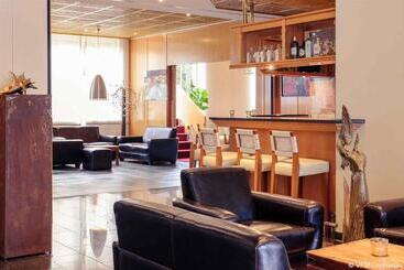 Hotel Plaza Inn Regensburg