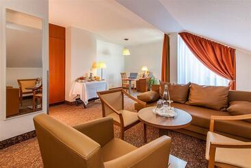 Hotel Plaza Inn Regensburg