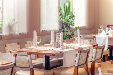 Hotel Plaza Inn Regensburg