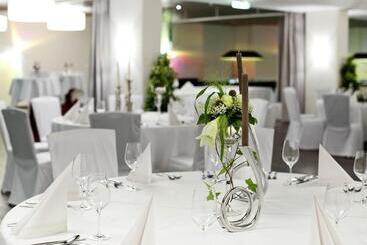 Hotel Plaza Inn Regensburg
