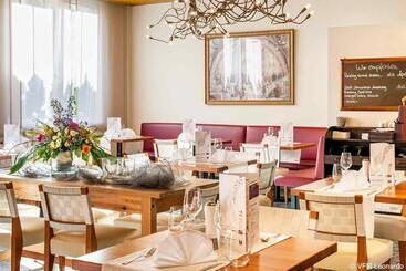 Hotel Plaza Inn Regensburg