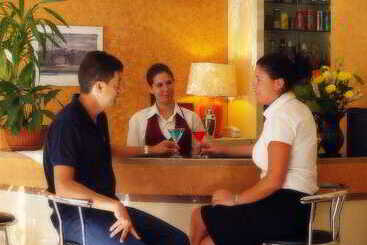 Hotel Meridiana
