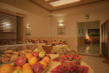 Hotel Meridiana